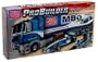Mega Bloks Pro Builders Racing Rig