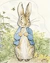 Peter Rabbit (Potter)