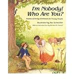 Produkt-Bild: (IM NOBODY WHO ARE YOU) BY Dickinson, Emily(Author)Paperback Sep-1994