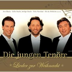 Lieder zur Weihnacht