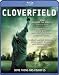 Cloverfield [Blu-ray] [2008] [US Import]