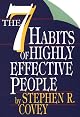 The 7 Habits of Highly Effective People