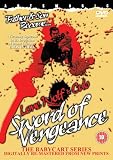 Review Artsmagic Ltd.  / Sword of Vengeance (Re-mastered)