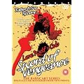 Sword of Vengeance (Re-mastered) [DVD]