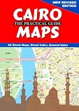 Cairo Maps: The Practical Guide