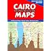 Cairo: The Practical Guide Maps