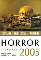 Horror: The Best of 2005 (Horror: The Best of)