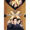 Mutant X The Complete Second Season