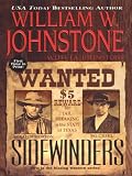 Sidewinders #1