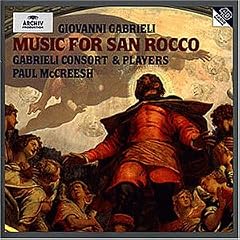 Musik f�r San Rocco