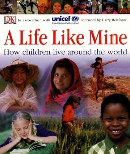 Books: A Life Like Mine