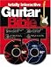 The Totally Interactive Guitar Bible (Tutor Bk,Guit Facts, DVD & CD)