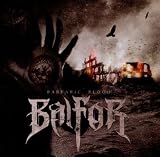 Barbaric Blood