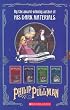 Philip Pullman Quartet Series: Box set  - Incl. The Tin Princess, The Tiger in the Well, The Shadow in the North & The Ruby in the Smoke.