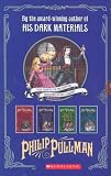 Philip Pullman Quartet Series: Box set  - Incl. The Tin Princess, The Tiger in the Well, The Shadow in the North &amp; The Ruby in the Smoke.