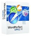 WordPerfect Office 11 [OLD VERSION]