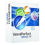WordPerfect Office 11 [OLD VERSION]