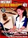 Books : Instant Letter Writing Kit - How To Write Every Kind of Letter Like A Pro