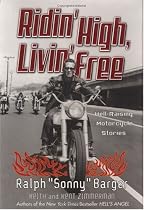 Ridin High Livin Free C