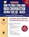 How to Form Your Own Ohio Corporation Before the Inc. Dries: With Disk : A Step-By-Step Guide With Forms (How to Incorporate a Small Business Series, V. 2)