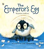 The Emperors Egg