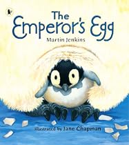 The Emperor's Egg