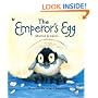 The Emperor's Egg
