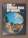 The garden book of Europe