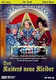 Cannon Movie Tales: The Emperor's New Clothes [Region 2]