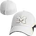 Zephyr Michigan Wolverines Light Speed Mesh Hat