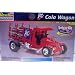 Revell Monogram 6668 RC Cola Wagon - Deluxe Kit - Plastic Model Kit - 1:24 Scale - Skill Level 2