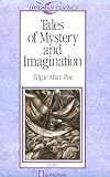 Tales of Mystery & Imagination
