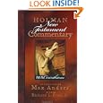 I & II Corinthians (Holman New Testament Commentary)