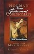 I & II Corinthians (Holman New Testament Commentary)