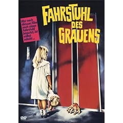 Fahrstuhl des Grauens