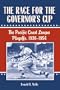 The Race for the Governor's Cup: The Pacific Coast League Playoffs, 1936-1954