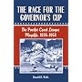 The Race for the Governor's Cup: The Pacific Coast League Playoffs, 1936-1954
