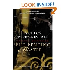 The Fencing Master