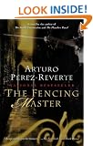 The Fencing Master