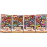 Fisher Price Peek a Blocks Sight Sensation