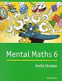 Mental Maths 6: v. 6 (Mental Maths)