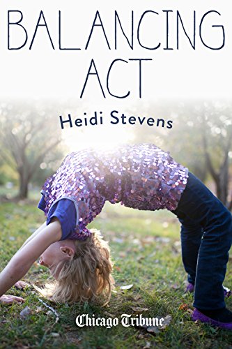 balancing act more than 50 essays on juggling life love and work in a not always obliging world