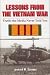 Search : Lessons from the Vietnam War: Truths the Media Never Told You