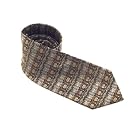 V&A Owl Tie (Olive/Brown)||EVAEX