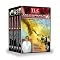 Art & Intellectual DVD's For The Cosmopolitan Culture Vulture