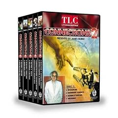 Connections, Vol. 2 [DVD] [Region 1] [US Import] [NTSC]