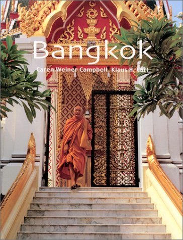 City Travel Guides Discounted  Livres : Bangkok