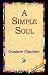 A Simple Soul