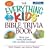 The Everything Kids Bible Trivia Book: Stump Your Friends and Family With Your Bible Knowledge (Everything Kids' Series)