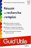 R�ussir sa recherche d'emploi